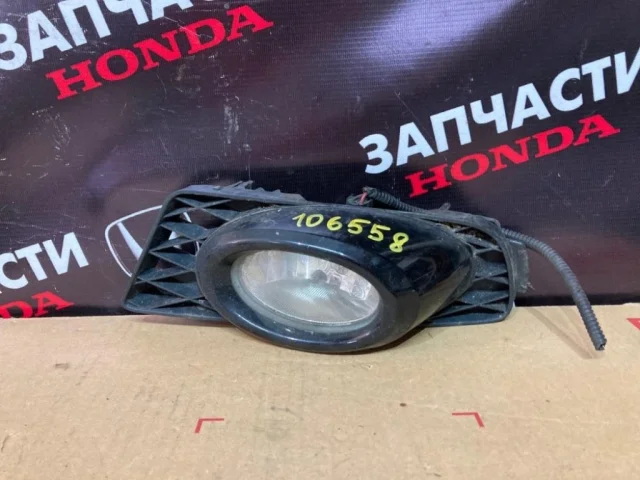 Фары для Honda Civic FD 2005-2012 седан на фотографиях