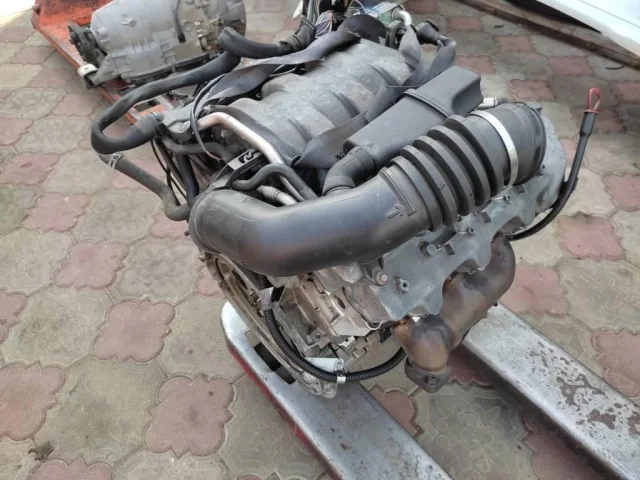 Продажа двигателя 112.941