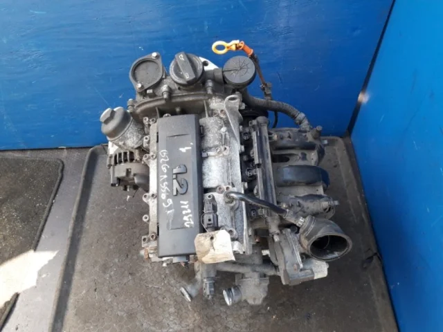 Продажа двигателя CGP