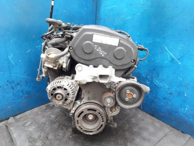 Продажа двигателя A16XER