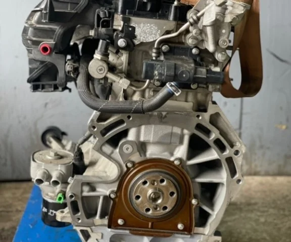 Продажа двигателя B4204T6