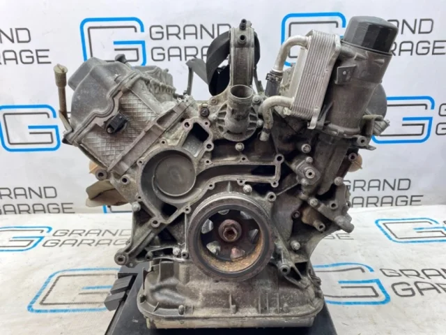 Продажа двигателя 113.941