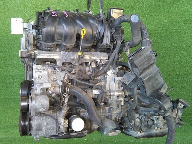 Продажа двигателя MR20DD