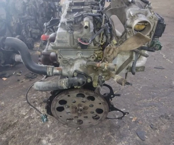 Продажа двигателя QG16DE