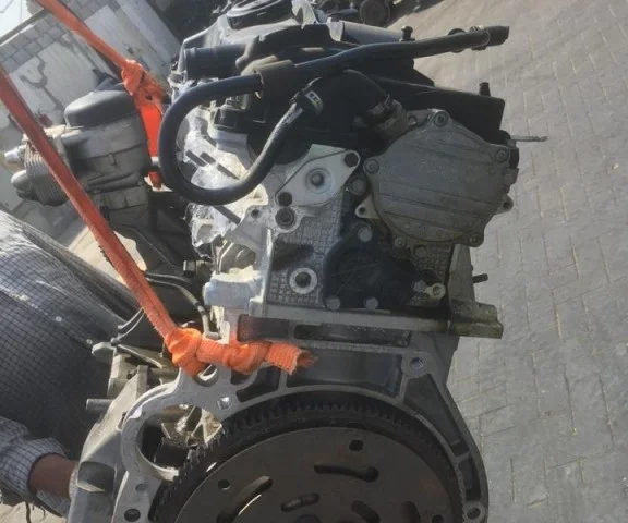 Продажа двигателя N46B20