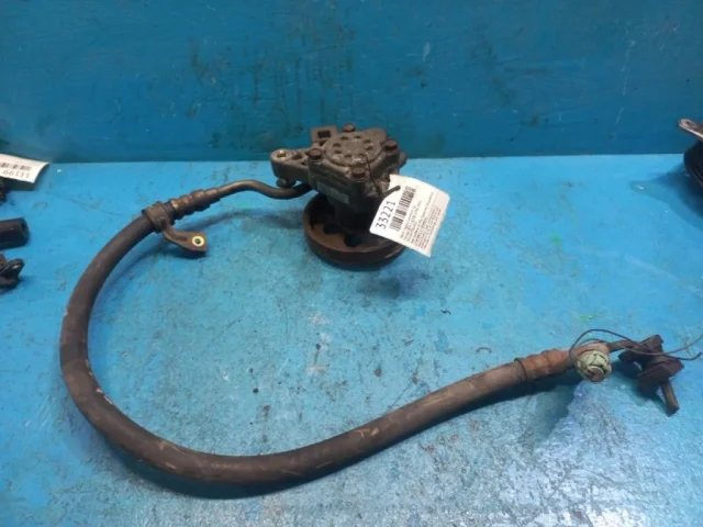 Насос ГУР для Honda CR-V RD 1995-2001 на фотографиях