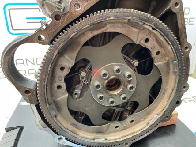 Продажа двигателя 104.992