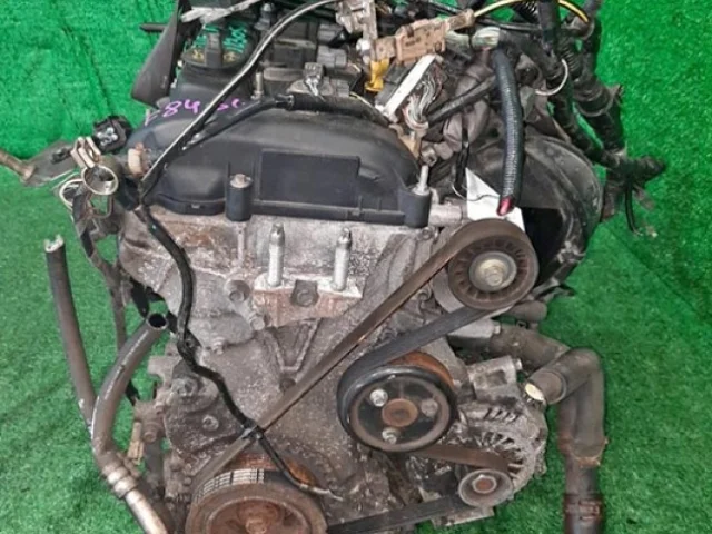 Продажа двигателя Z6