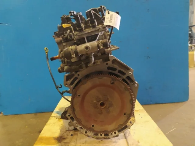 Продажа двигателя AODA