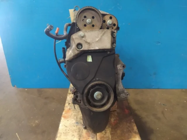 Продажа двигателя BBY