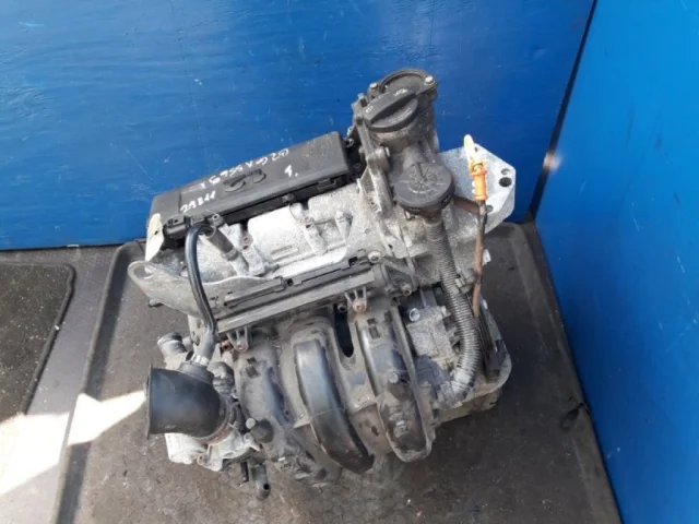 Продажа двигателя CGP