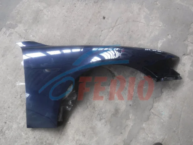 Крылья для BMW 7er Е65 / E66 2001-2008 на фотографиях