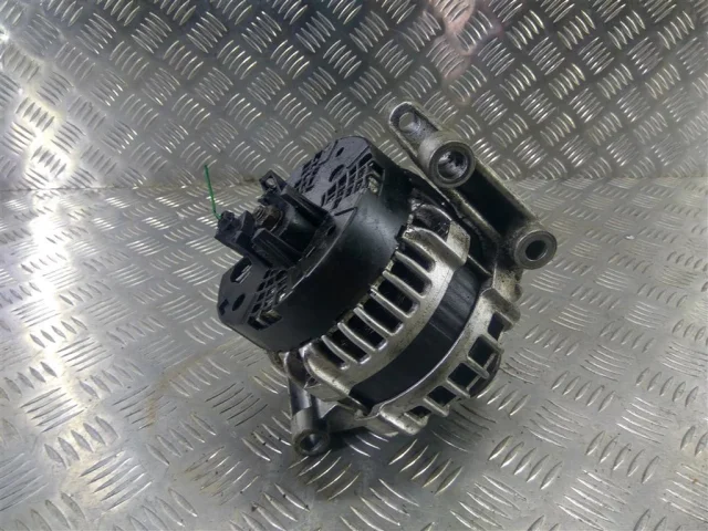 Генератор для Ford Transit 2014-2022 Фургон на фотографиях