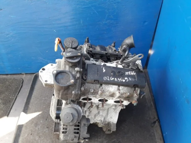 Продажа двигателя CGP