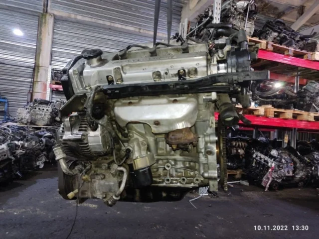 Продажа двигателя KL DE