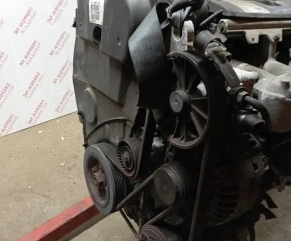 Продажа двигателя B5254T3