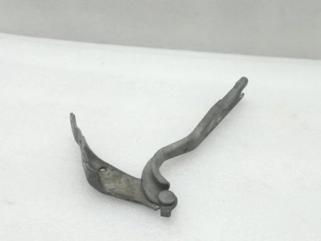 Петля капота левая для Skoda Rapid I rest NH3 2017-2020 на фотографиях