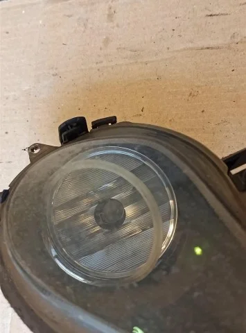 Противотуманка (ПТФ) передняя правая для Opel Zafira B 2005-2015 на фотографиях