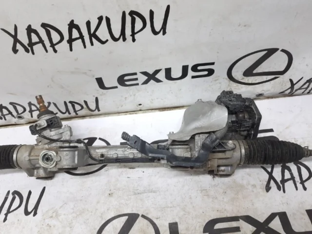 Рулевая рейка для Toyota RAV4 XA50 2019+ на фотографиях