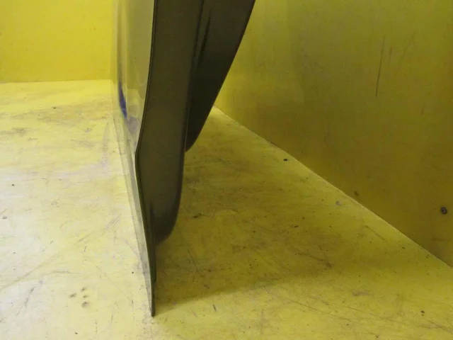 Двери для Mercedes-Benz A class W177 2018-2022 на фотографиях