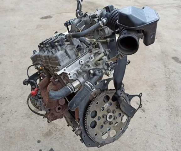 Продажа двигателя QG18DE