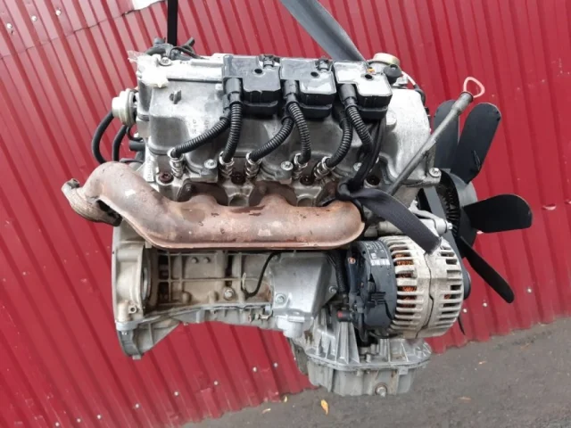 Продажа двигателя 112.942