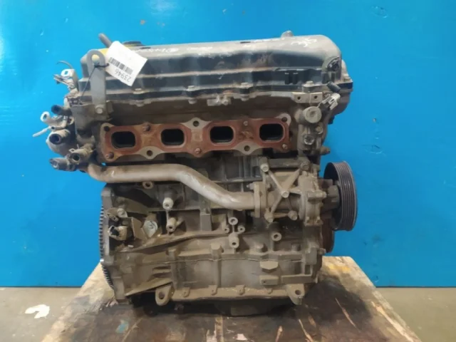 Продажа двигателя 4B10