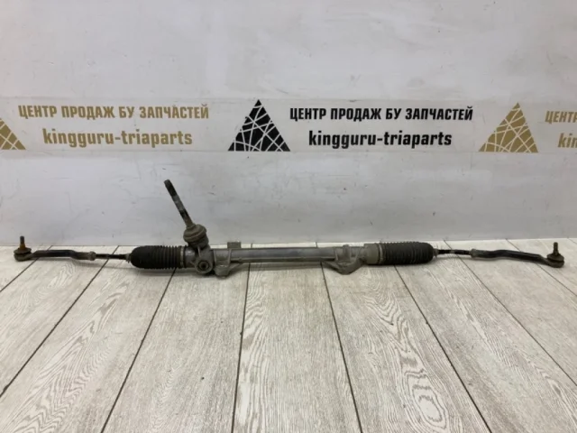 Рулевая рейка для Skoda Rapid I NH3 2012-2017 на фотографиях