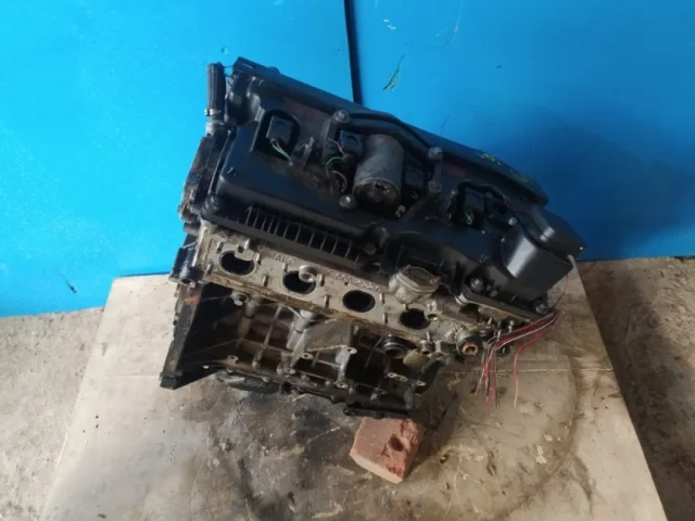 Продажа двигателя N42B20