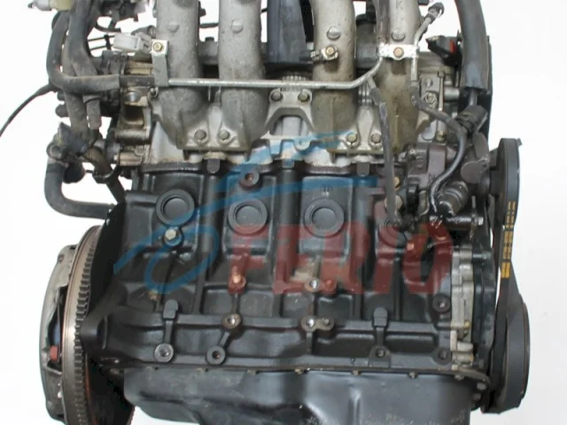 Продажа двигателя 4S-FE