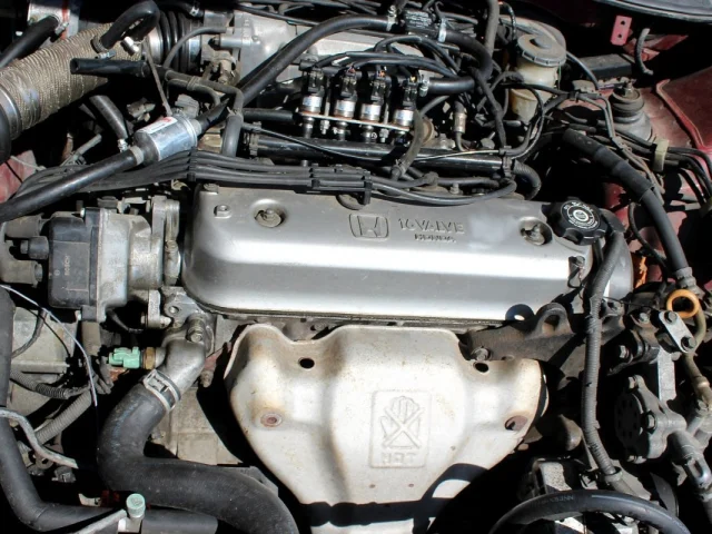 Продажа двигателя F20Z1