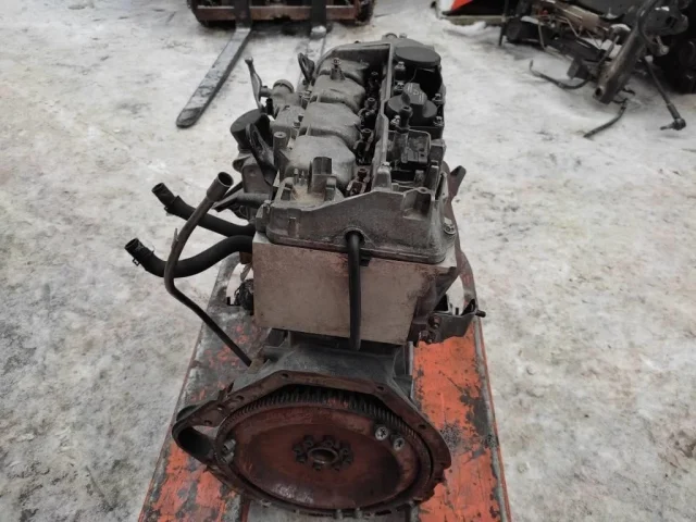 Продажа двигателя 646.961