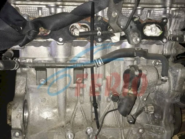 Продажа двигателя M16A