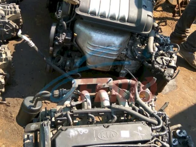 Продажа двигателя A5D