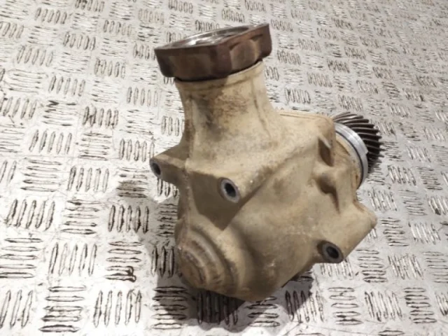 Редуктор заднего моста для Honda CR-V RE 2006-2009 на фотографиях