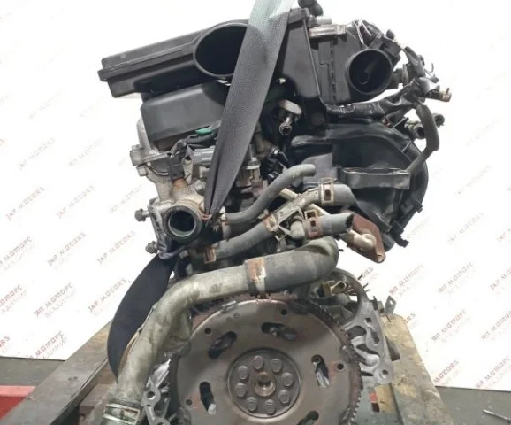 Продажа двигателя M16A