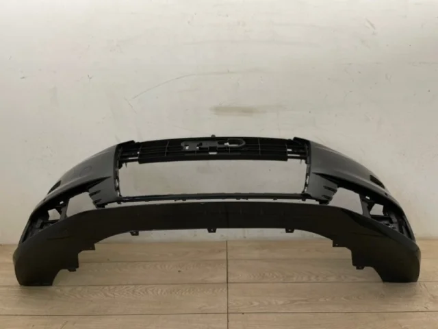 Бампер для Audi A6 C7 Avant 2010-2018 на фотографиях