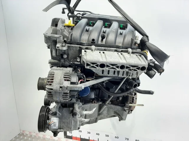 Продажа двигателя K4J 740