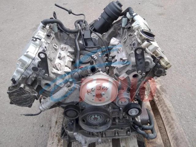 Продажа двигателя BDW