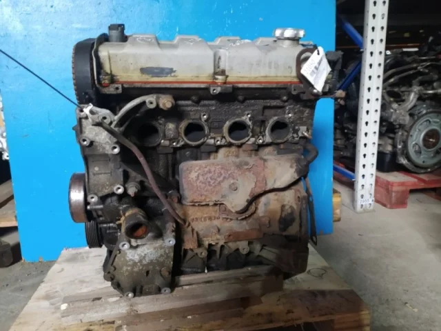 Продажа двигателя ALDA