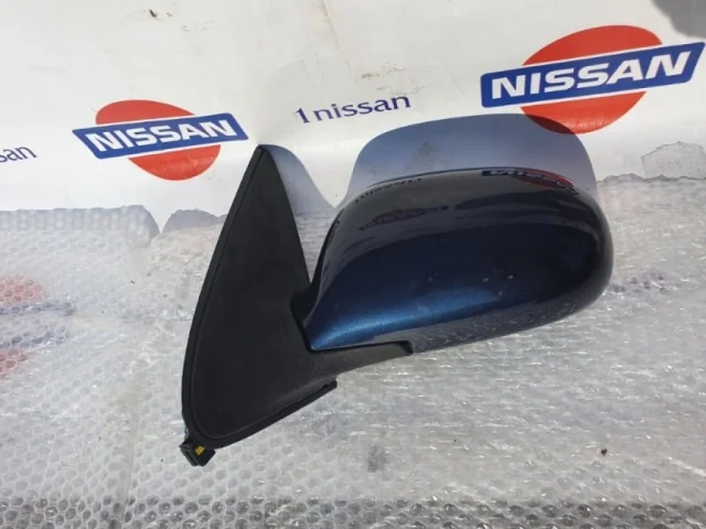 Зеркала для Nissan Almera Classic B10 2006-2012 на фотографиях