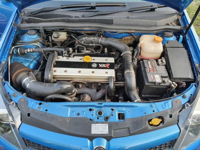 Продажа двигателя Z20LEL