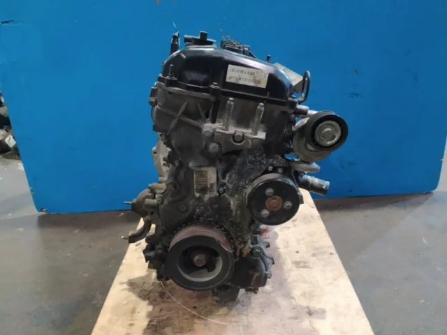 Продажа двигателя SHDA