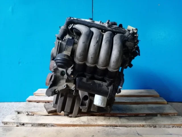 Продажа двигателя ALT