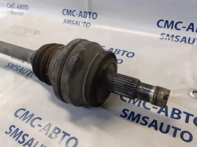 Продажа двигателя 642.930