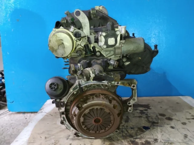 Продажа двигателя EP3C