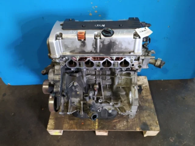 Продажа двигателя K24A3