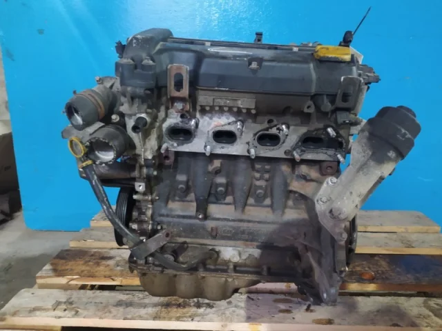 Продажа двигателя Z14XEP