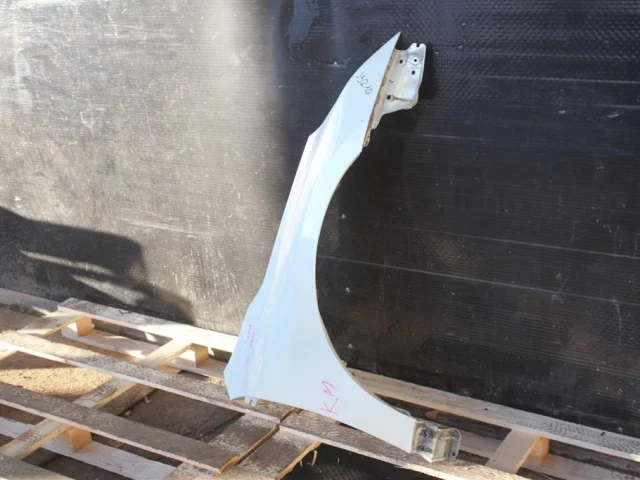 Крыло правое для Nissan Teana J32 2008-2013 на фотографиях