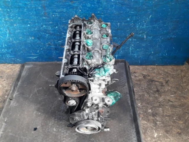 Продажа двигателя QXWC